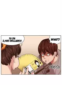 Venus Mantrap CH 1-5