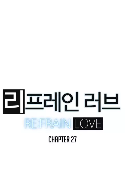 Refrain Love Ch.1-39