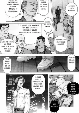 Kai Makoto Training Dog