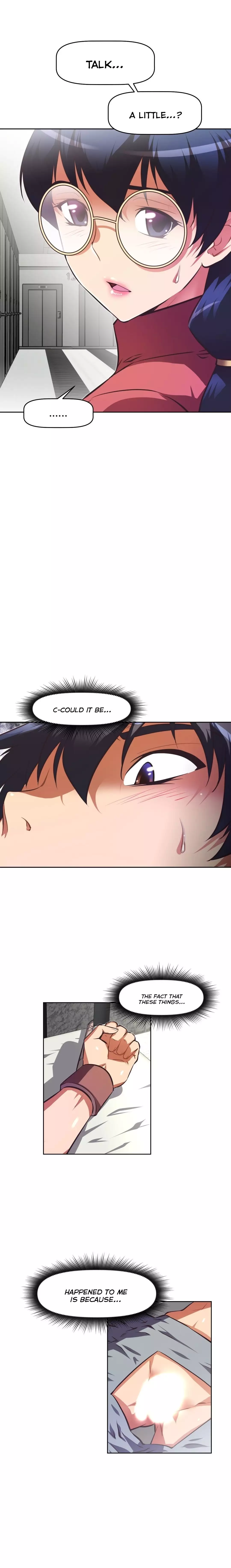 Brawling Go Ch.76-109