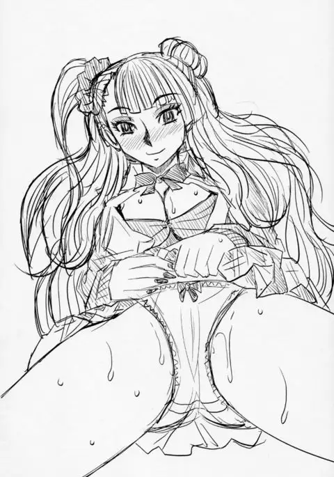 Ikenai! Galko-chan | You Can't! Galko-chan