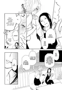 [Amano Shuninta] Drip [English] [Yuri Project]