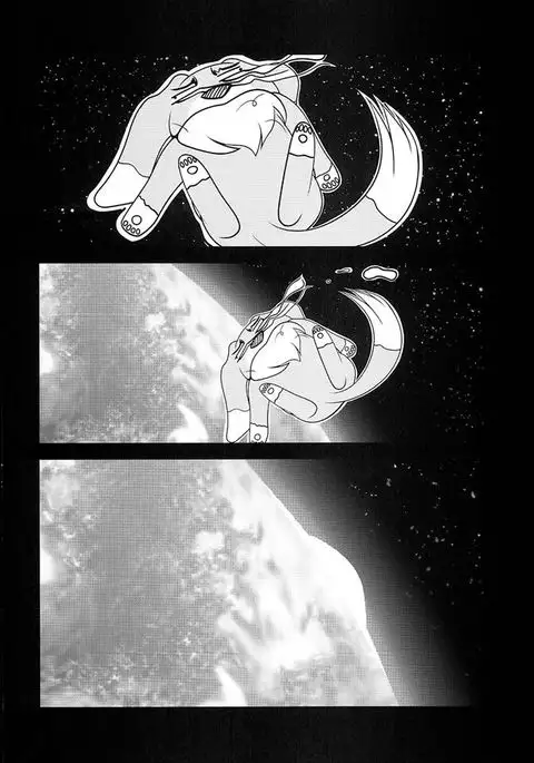 Josou Musuko Vol. 08