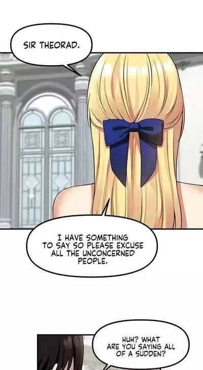 Elf Who Likes to be Humiliated Ch.13/?