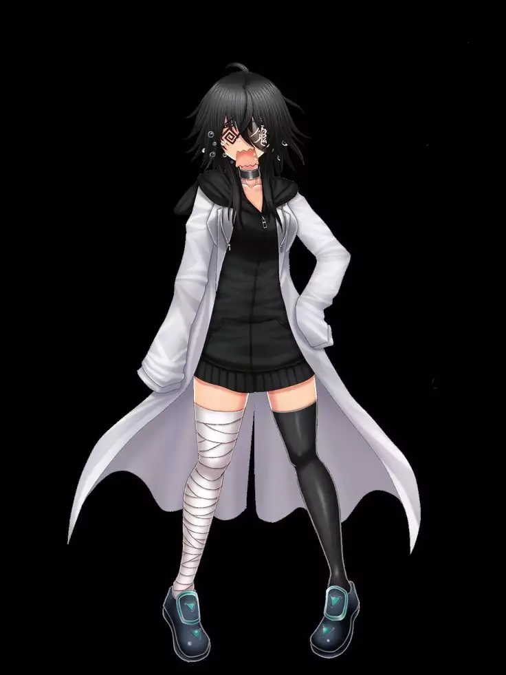 Trans Story ~hiroshikantamotsu o chi henpen~ part4