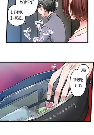 5-Second Sex Delivery