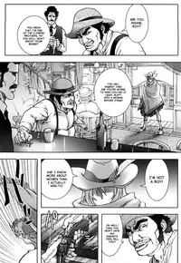 [Kon-Kit] Honey♥Dip [English] [Decensored]