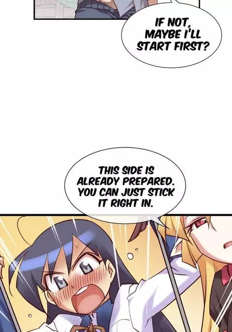 Master in My Dreams Ch.0-44