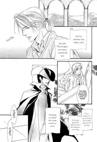 [Enjin Yamimaru] Ouji no Hakobune - An Ark of the Prince