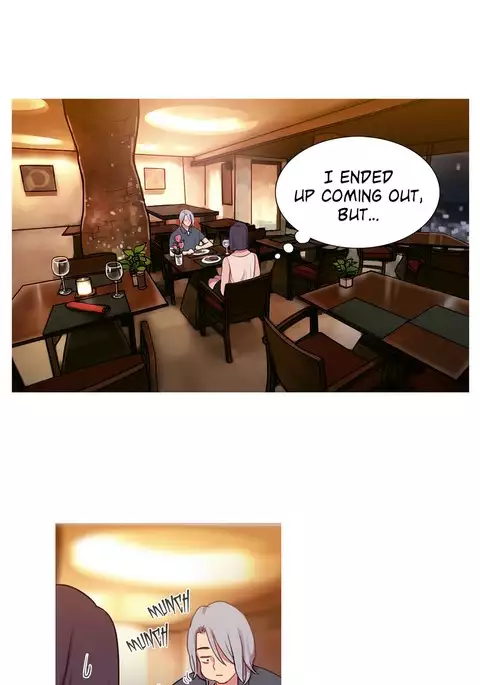 Scandal of the Witch Ch.1-26