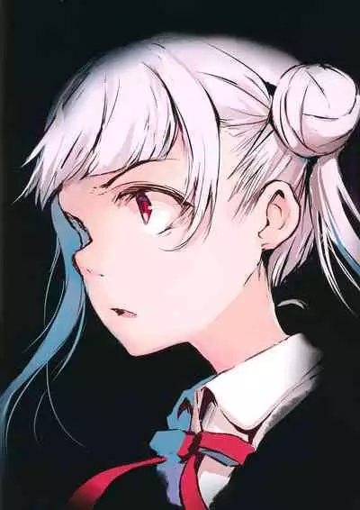 Liella ga Iroiroto Nanika o Miseru Hon OPPAI Hen