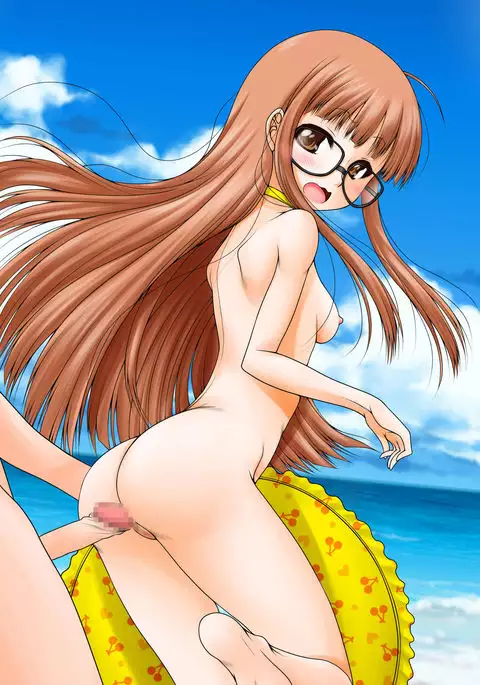 Sakura Futaba - Mojinashi Ban