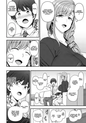 Family Control Ch.1