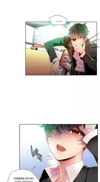 [Juder] Lilith`s Cord Ch.1-24 (English) (Ongoing)