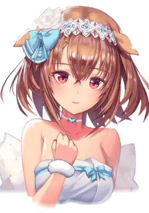 Destiny Child charaters