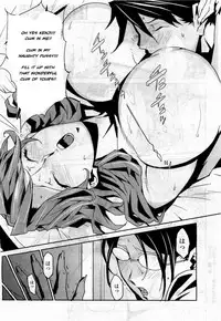 Big Titty High [English] [Rewrite] [EZ Rewriter]