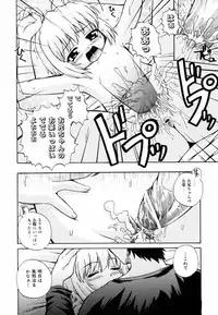 [Akiyama Kenta] PARA★ISO