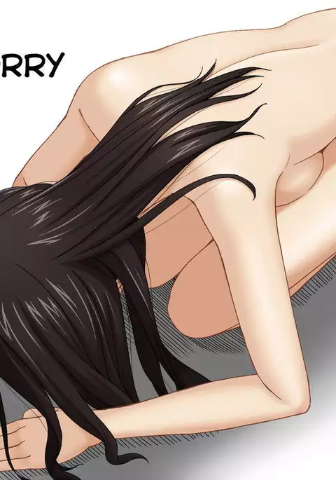 Kareshi no Me no Mae de Anal Kaihatsu Sareru + Omake