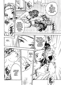 [Oh! Great] 5 ~FIVE~ [English]