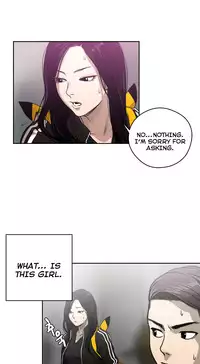 [Guh Bal Han] Ghost Love Ch.1-25 (English) (YoManga) (Ongoing)