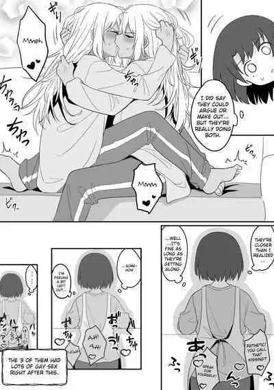 [Xion] Mirror Collection Vol.9 [English]