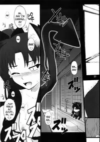 (C73) [PURIMOMO (Goyac)] Grem-Rin 2 (Fate/stay night) [English] [N04h]