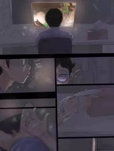 [laliberte] Yuj [English] [Decensored]