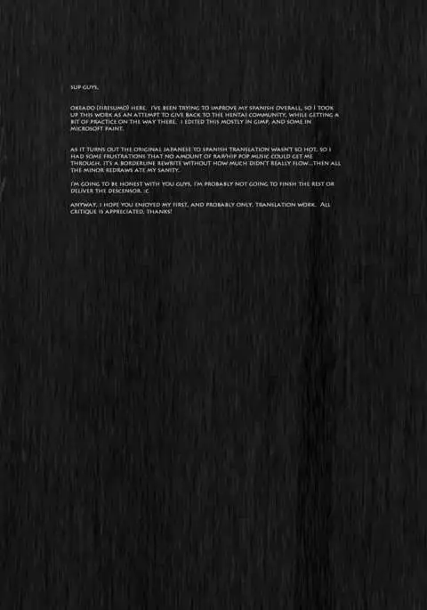 FUTANARIX REMIX