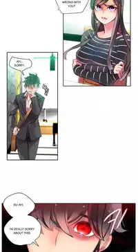 [Juder] Lilith`s Cord Ch.1-24 (English) (Ongoing)