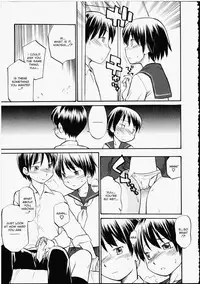 [Hinemosu Notari] Read Me! [English]