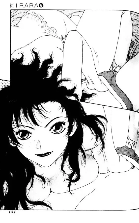 Kirara Vol6 - CH39