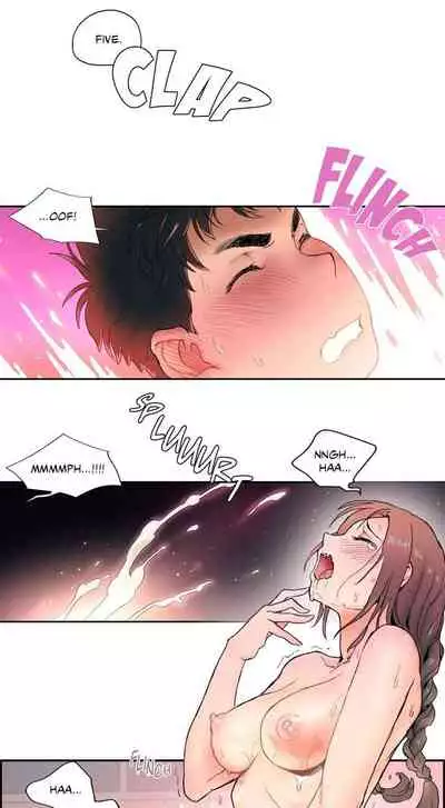 [Choe Namsae, Shuroop] Sexercise Ch. 1-35 [English]