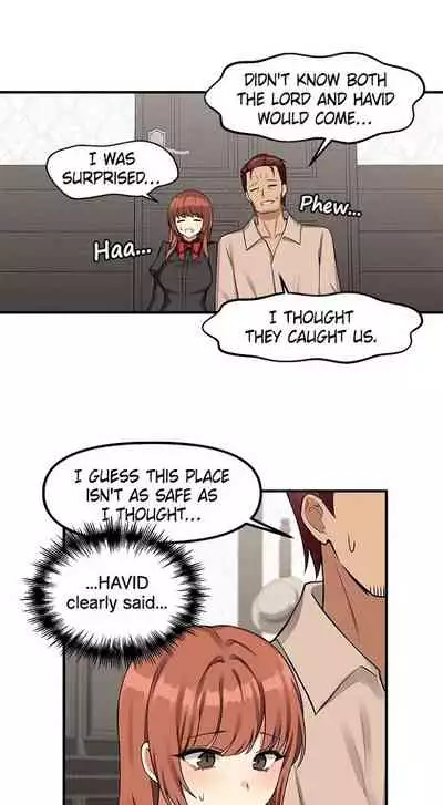 Elf Who Likes to be Humiliated Ch.13/?