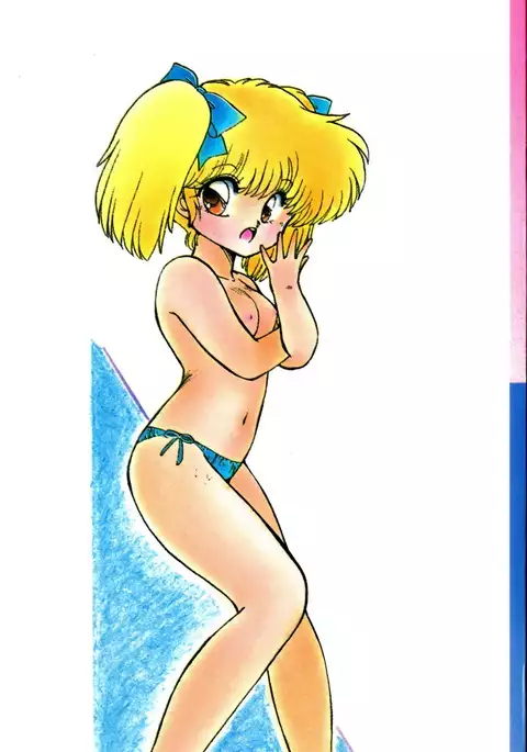 Momoiro Hyaku Monogatari