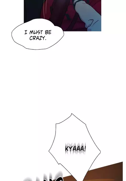 Scandal of the Witch Ch.1-36