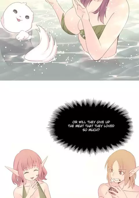 A World That I Rule Ch.01-26