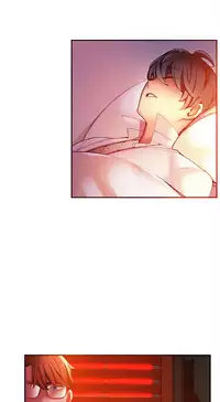 [Juder] Lilith`s Cord Ch.1-24 (English) (Ongoing)