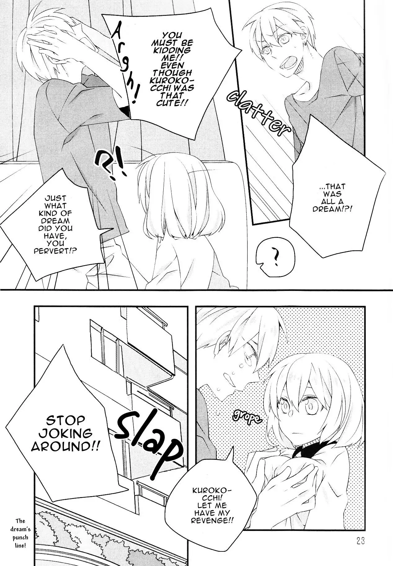 Pedicure Time english mafy