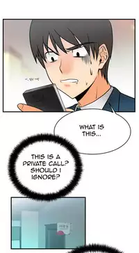 My Office Ch.1-31 (English) (Ongoing)