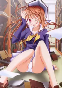 (C67) [OSHABAN (Sasahiro)] no_title