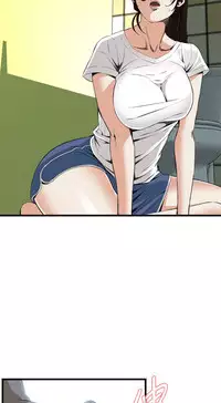 Take a Peek 偷窥 Ch.39~53 [Chinese]中文