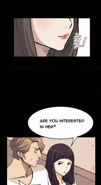 [Keum Sah Gong] Si-Eun Ch.1-34 (English) (Ongoing)