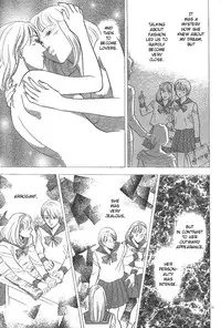 [WAKO] Endless (Mist Magazine: May 1998) [English] [Lililicious]