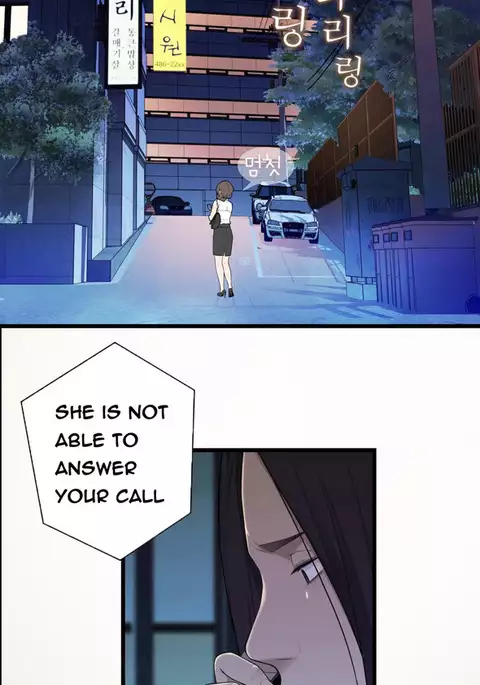 Tissue Thieves Ch.1-31