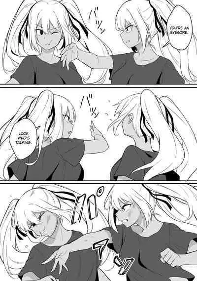 [Xion] Mirror Collection Vol.9 [English]