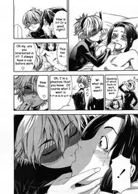 [Yamatogawa] Itadakima~Su! (I Humbly Receive~!) [English]