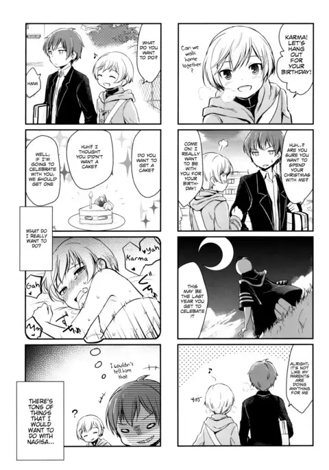 Happy Merry Christmas Birthday