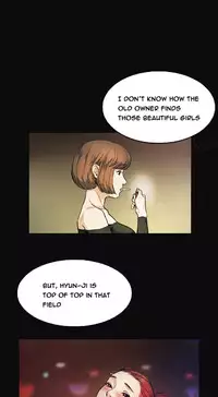 By Chance Ch.1-12 (English) (Ongoing)