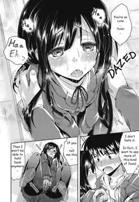 [Oroneko] Hatsujou Inflation - Estrus Inflation Ch. 1-2 [English] [HayateButler] [Digital]