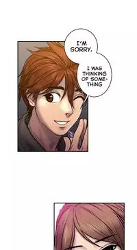 Ghost Love Ch.1-24 (English) (YoManga) (Ongoing)